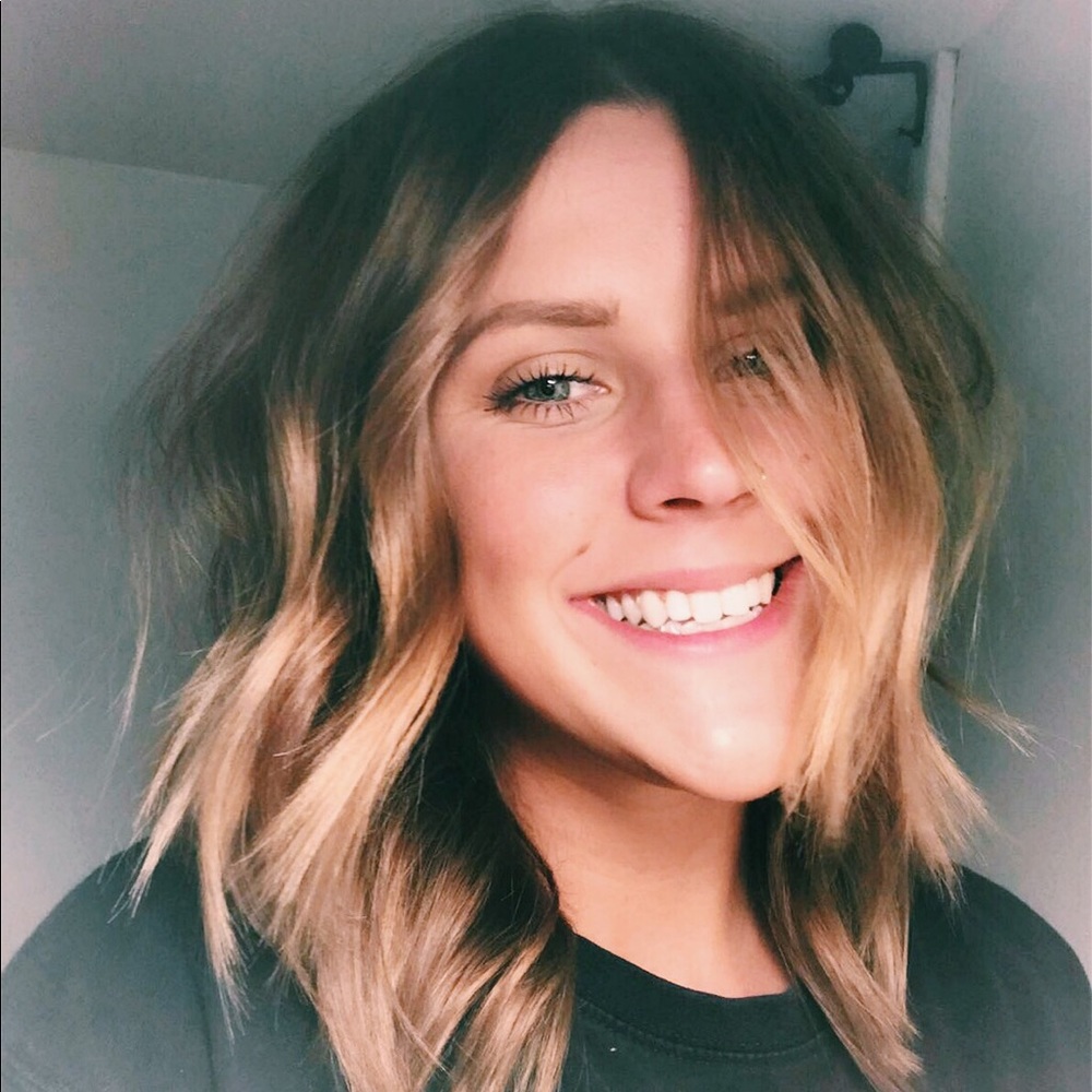 Meet your Posher, Madi